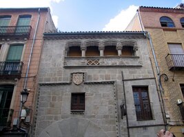 Tady se taky podepsali