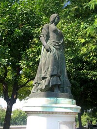 Marně čekáš, Carmen...