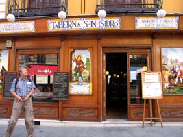 Hospůdky jako malované