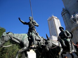 ... a jeho nezdolnými hrdiny