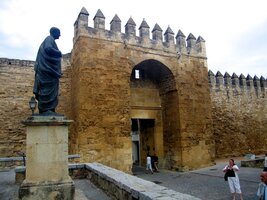 To je opevněníčko, pane Seneca!