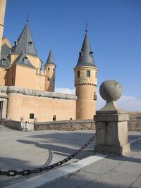 ...ale vypadá dost evropsky