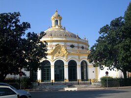 Divadlo (později též casino)