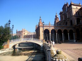 Je to vskutku... španělské