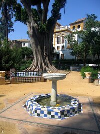 A zase něco po Maurech