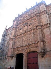 Portál univerzity je také platereskní