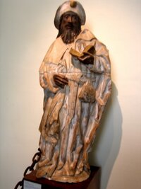 Můj starý dobrý známý - Santiago