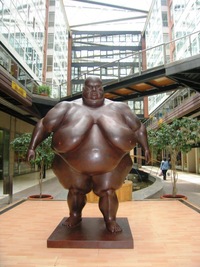 Aneb hrůza zachvacuje i svatá města