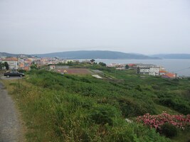 Nad Atlantikem se dnes drží opar