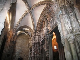 Jeden z největších divů křesťanské architektury