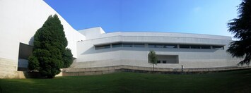 Komplex Campos Norte Universitario