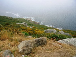 Pouť se naplnila a dostala konečný smysl