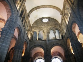 zaznamenal její interiér minimálních stavebních změn a úprav