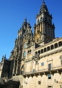 Jmenuje ce Palacio de Germiréz po možná nejslavnějším arcibiskupovi