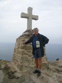 Jen Bůh ví, zda sem ještě někdy zavítám,