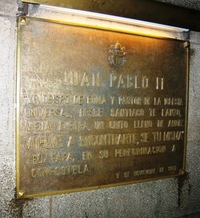 Byl tu i ten nejlepší z papežů