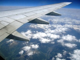 ale domů jsem se už STRAŠNĚ těšil!