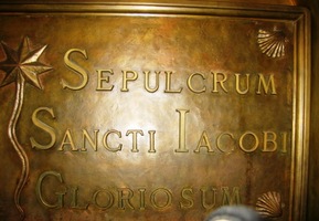 Jsem u dveří toho, proč jsem přišel