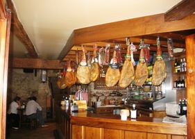 a ráj gurmánů všeho druhu