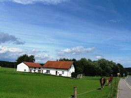 Nikoliv, v Německu už svítilo slunce
