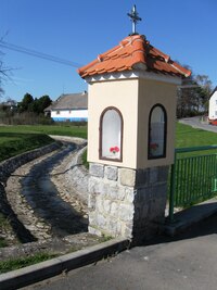 Dnes už jsou Metly opraveny a vody dokonale zregulovány