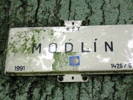 až k lípě s tímto svatojakubským znamením