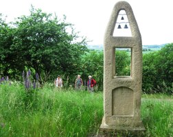 Kousek za Nepomukem byly tyto zvonečky