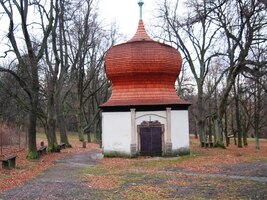 ale my jsme byli nuceni vyrazit,