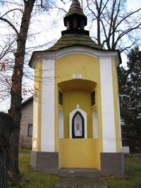 ke kapličce