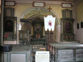 V r.1040 se tu porubali..kdo.. jasně, že Češi s Němci