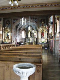 Co? Neptejte se, staňte se poutníky!