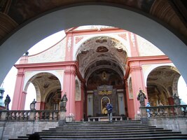 a my startujeme čtvrtou etapu