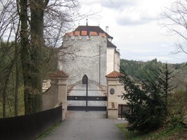 i když zezadu je k nepoznání