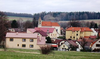 V Kondraci jsme měli objednanou exkurzi