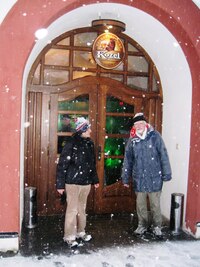 kde nás stabilizoval řízný Kozel