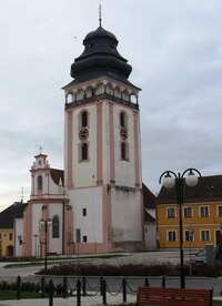 30.11.2013 Tuto etapu startujeme v Bechyni