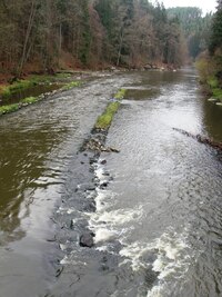 Tady začíná jiný svět