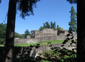 k této historické zřícenině