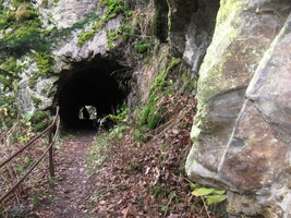 Cesta kolem Lužnice