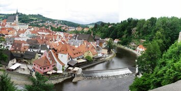 20.6.2015 Ke čtyřdennímu závěru akce