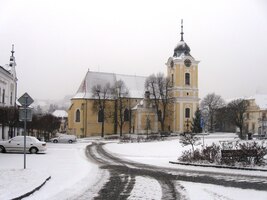 kde jsme byli ubytováni