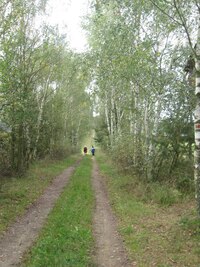 27.9.2014 Vyrážíme zase po dlouhé pauze