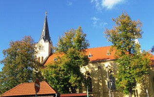 a dorazili k noclehu v Křemži