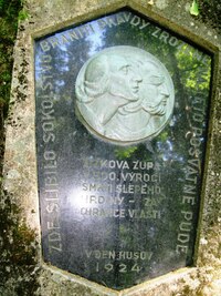 Prý se tu šmrcnul i Žižka