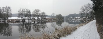 ale pak se cesta narovnala