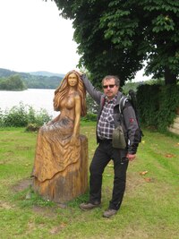 a rozloučili se Štěpánkou (tohle je ale jiná děva)