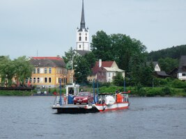 a mířil k masňáckému závěru akce