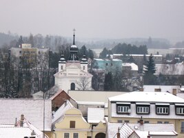 Koncem ledna není přece divu
