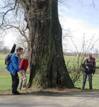 a za ním objevujeme tohoto velikána