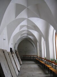 Předem zamluvenou exkurzi